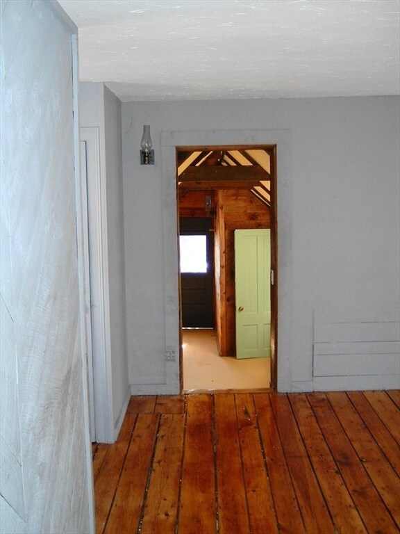 Foto del edificio - 128 Pleasant St