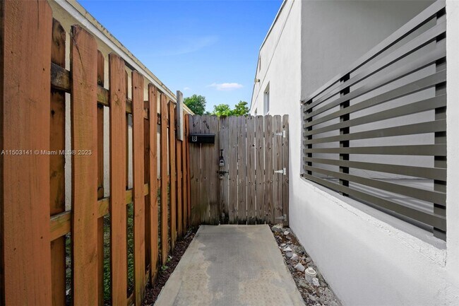 Building Photo - 9312 NW 3rd Ave