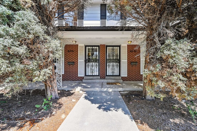 Foto del edificio - 6741 E Ithaca Pl