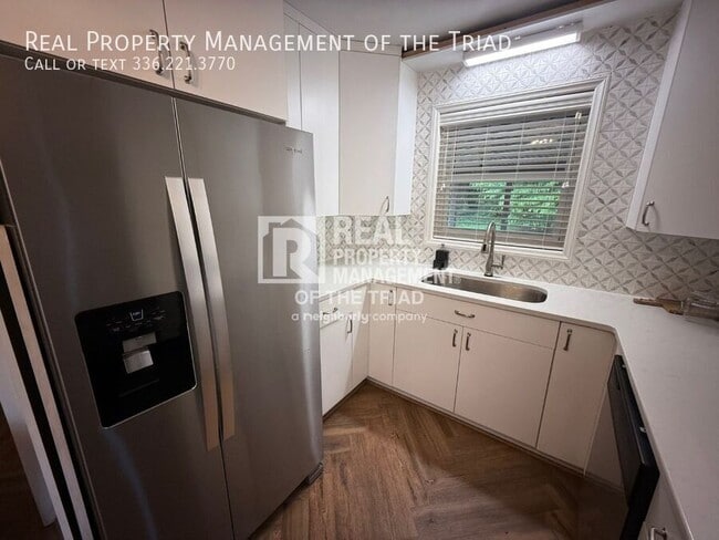 Foto del edificio - 1507 Berwick Rd SW