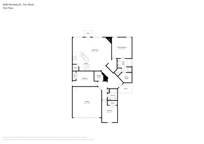 Building Photo - 6536 Manitoba St