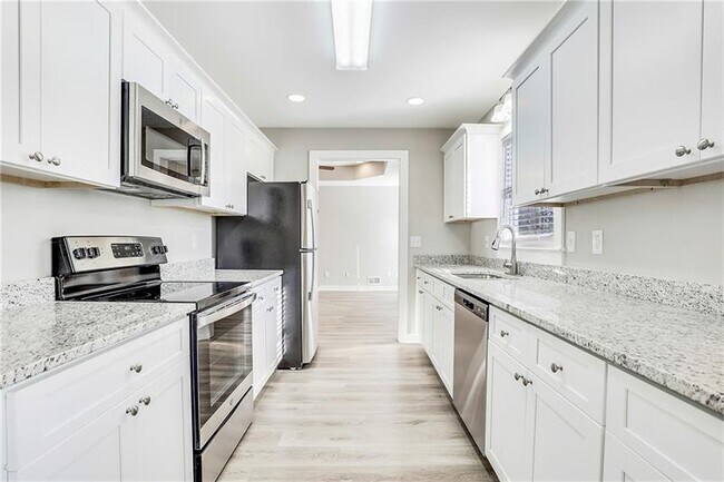 Foto del edificio - 175 Willow Shoals Dr