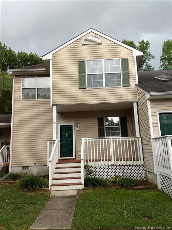 Building Photo - 5323 Aden Ct