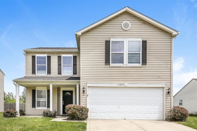 Building Photo - 11351 N Creekside Dr