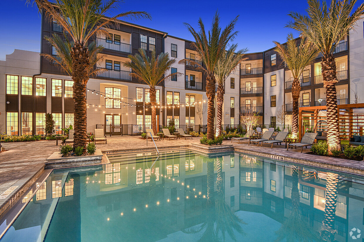 2 Bedroom Apartments San Diego