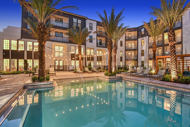 Palacio apartments — community photo - Palacio