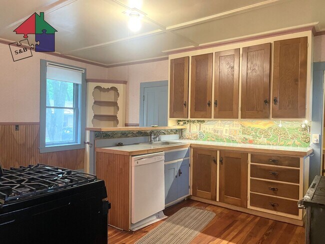 Foto del edificio - 22 Hubbard St