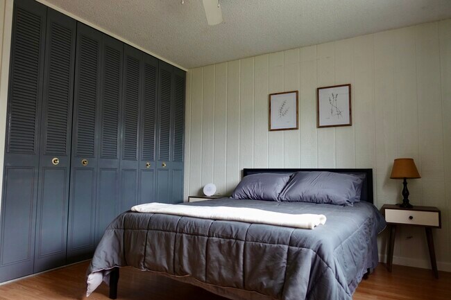 Dormitorio principal - 8403 Glen Echo