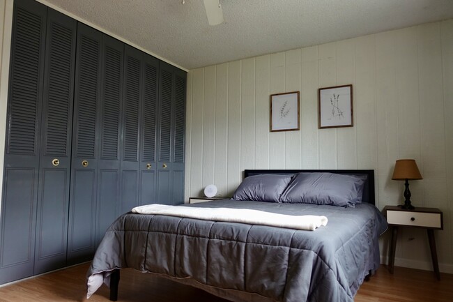 Master Bedroom - 8403 Glen Echo