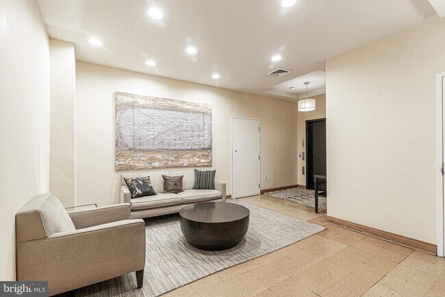 Foto del edificio - 1615 New Hampshire Ave NW