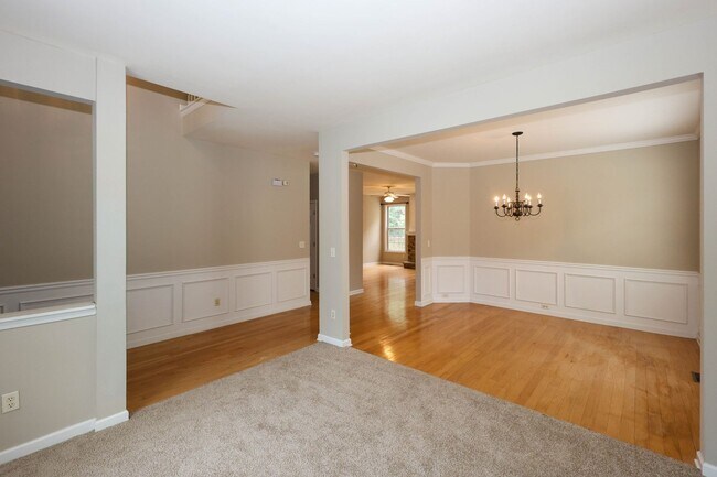 Foto del edificio - Spacious Dream Home
