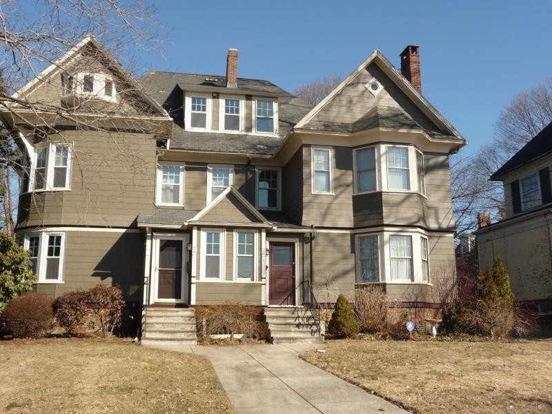 Primary Photo - Spectacular Victorian House