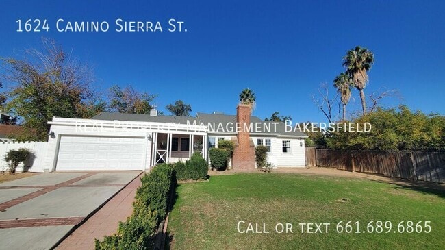 Building Photo - 1624 Camino Sierra