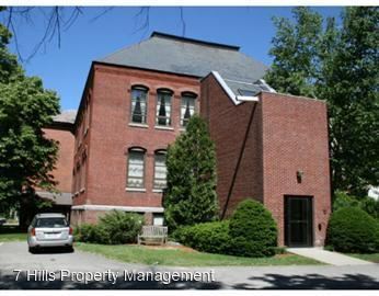 Primary Photo - 2 br, 1 bath House - 593 Main Street Unit 203