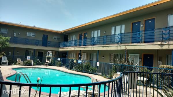 Foto del edificio - 4171 W El Segundo Blvd