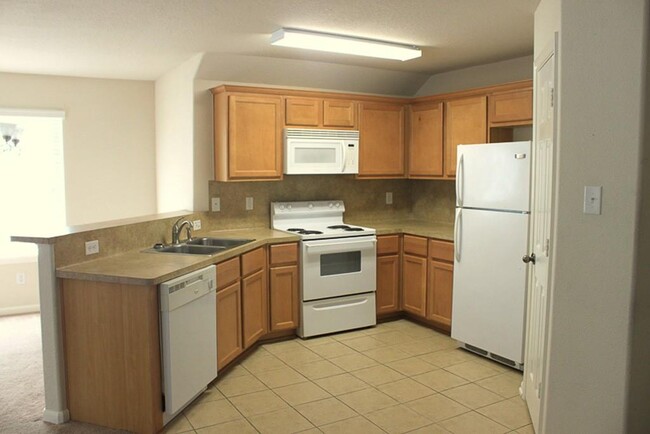 Building Photo - 603 Wades Way