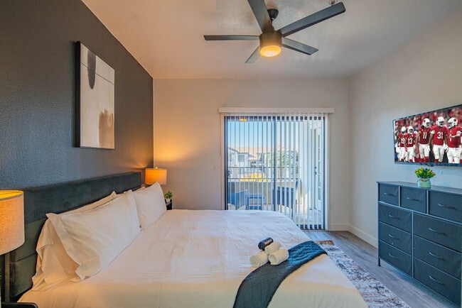 Foto del edificio - 7455 N 95th Ave