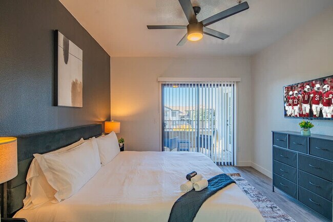 Foto del edificio - 7455 N 95th Ave