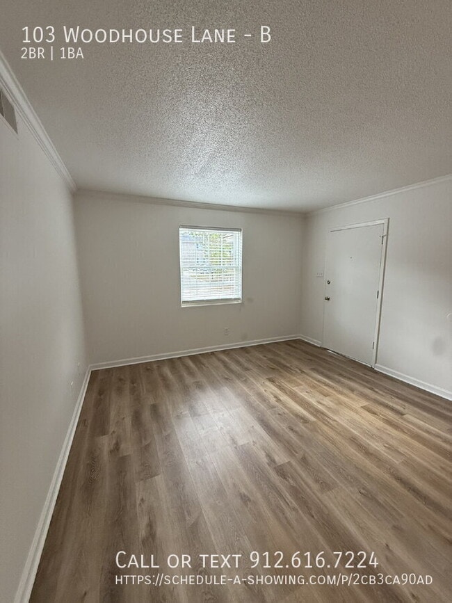 Foto del edificio - 103 Woodhouse Ln