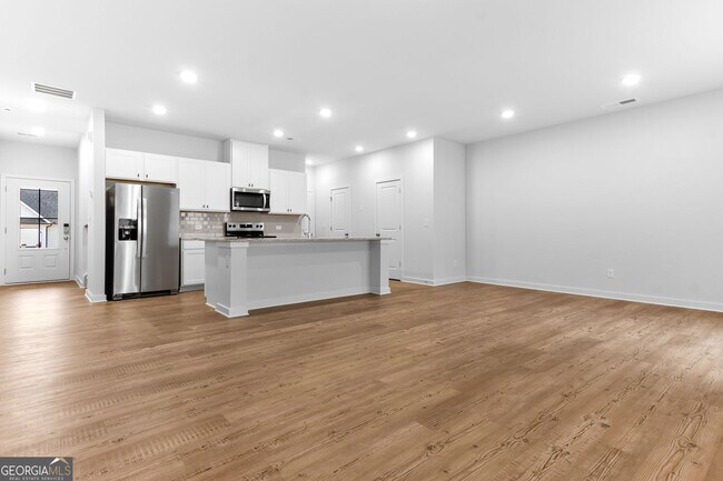 Foto del edificio - 1105 Holland Rose Dr