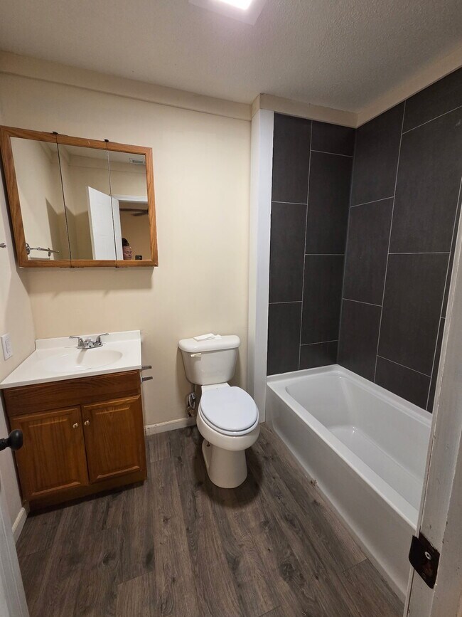 Foto del edificio - 133 W Washington St