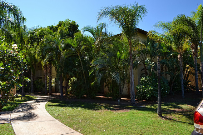 Foto del edificio - Paradise Gardens Apartments