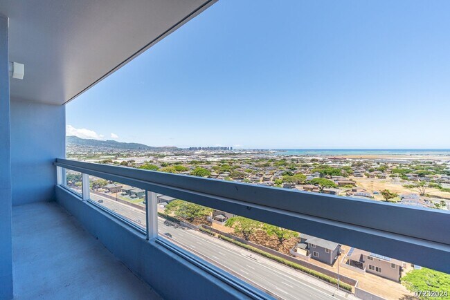 Foto del edificio - $2,600 / 1br - 600ft2 - 1bd/1ba condo in H...