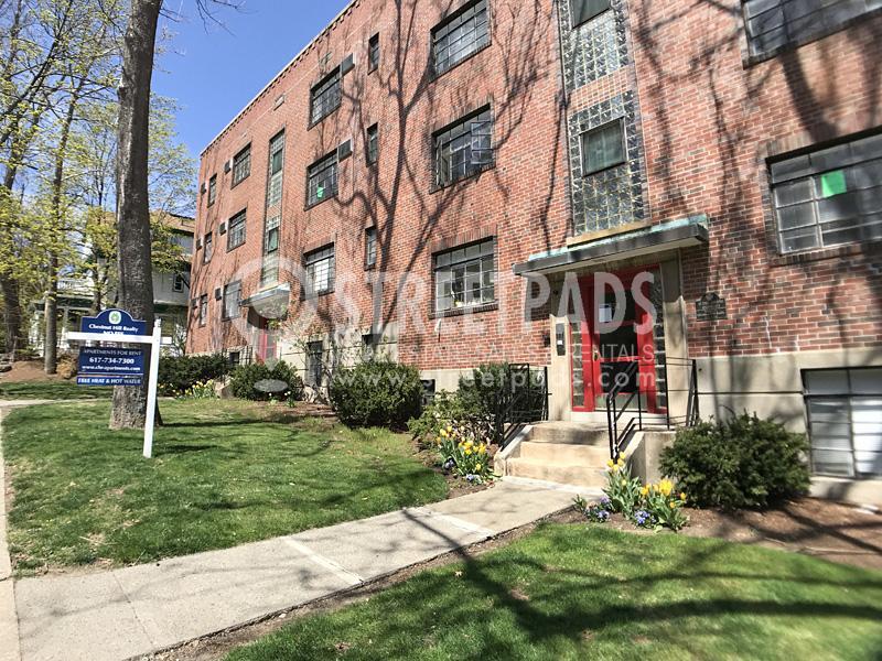 2 bedroom in Brookline MA 02446 - 2 bedroom in Brookline MA 02446