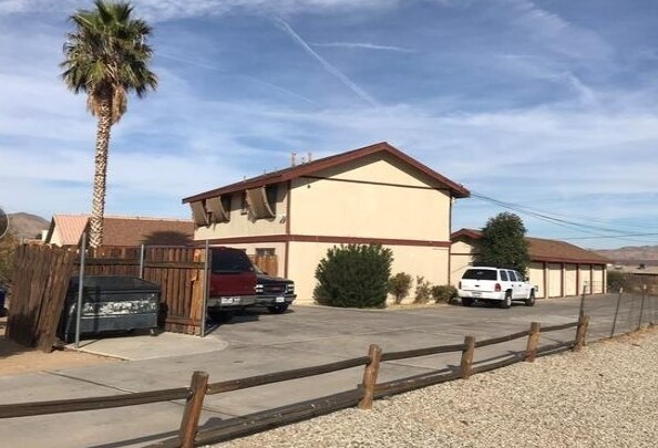 Primary Photo - 15975 Serrano Rd