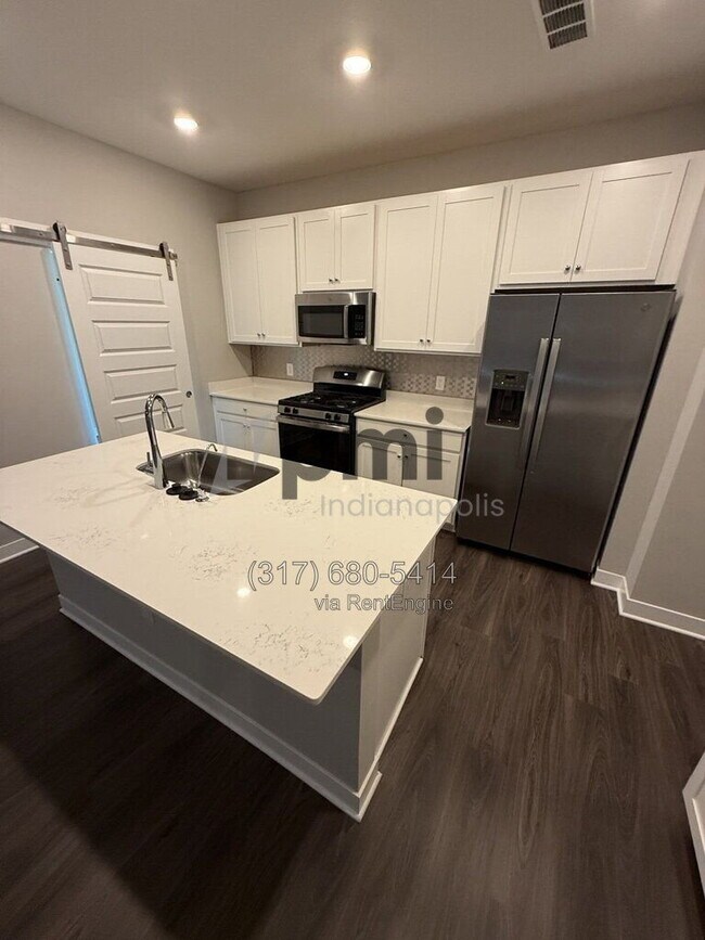Foto del edificio - 1225 Langham St