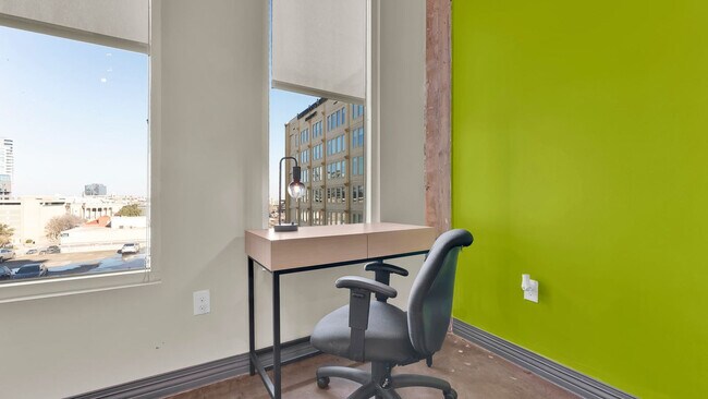 Foto del edificio - 500 S Ervay St