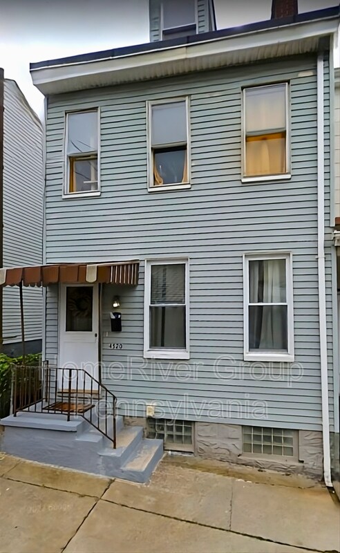 Foto del edificio - 4520 Minerva St