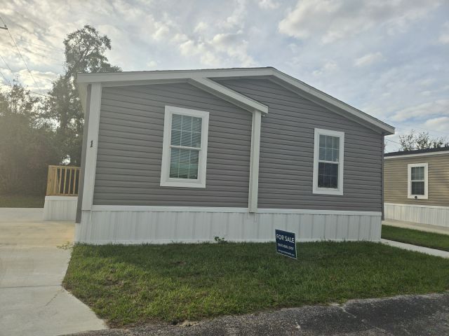 Building Photo - 1 Stebbins Dr
