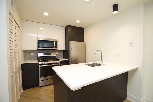 Foto del edificio - 843 W Grace St