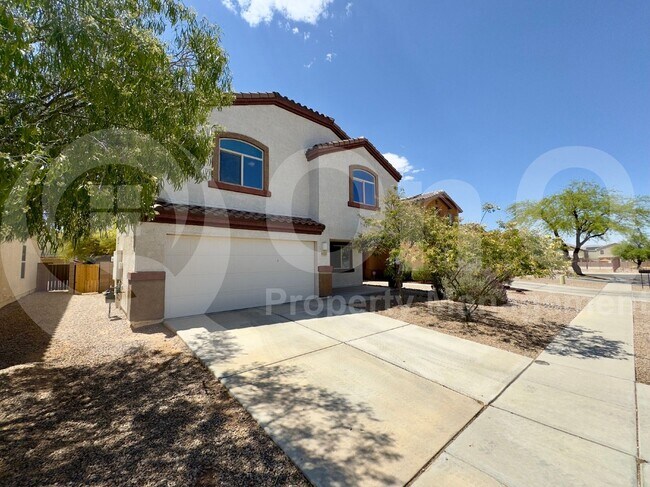 Building Photo - 6656 S Blue Wing Dr