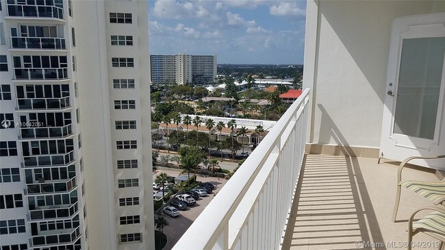 Foto del edificio - 3750 Galt Ocean Dr