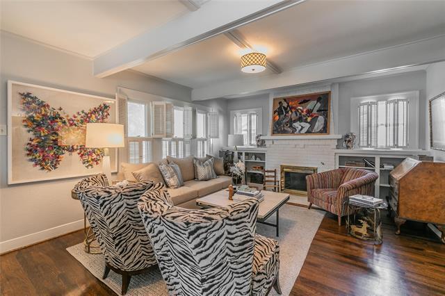Foto del edificio - 4700 Lafayette Ave