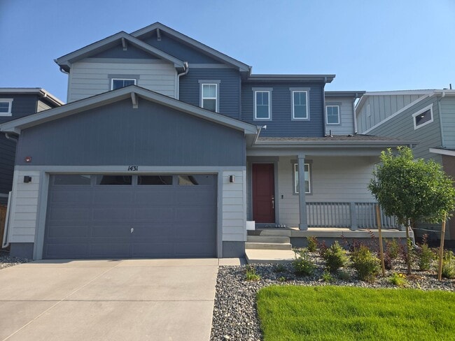 Nearly Brand New Home in Parkdale - Nearly Brand New Home in Parkdale