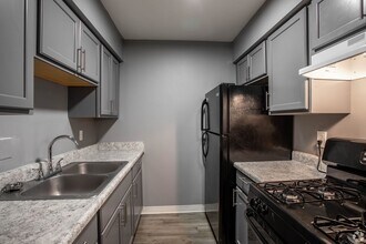 Interior Photo - Townhomes at Bexley Creek