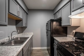 Interior Photo - Townhomes at Bexley Creek