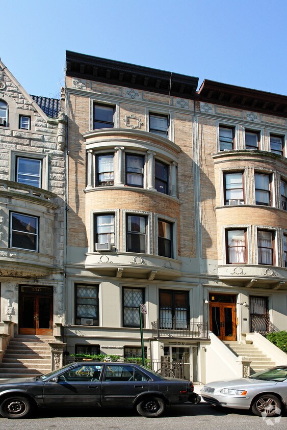 Building Photo - 332 W 88th St