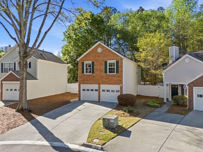 Photo - 1442 Parkside Club Dr NW House