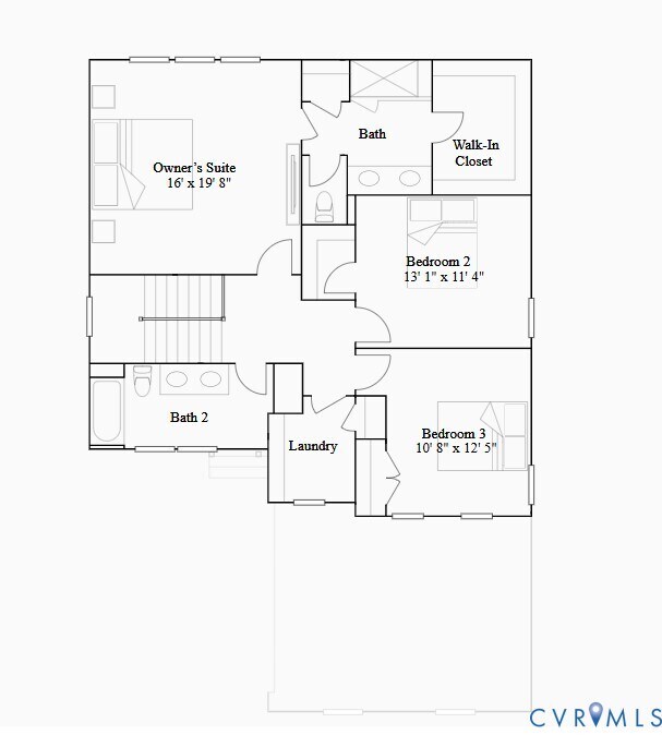 Foto del edificio - 6628 Cassia Loop