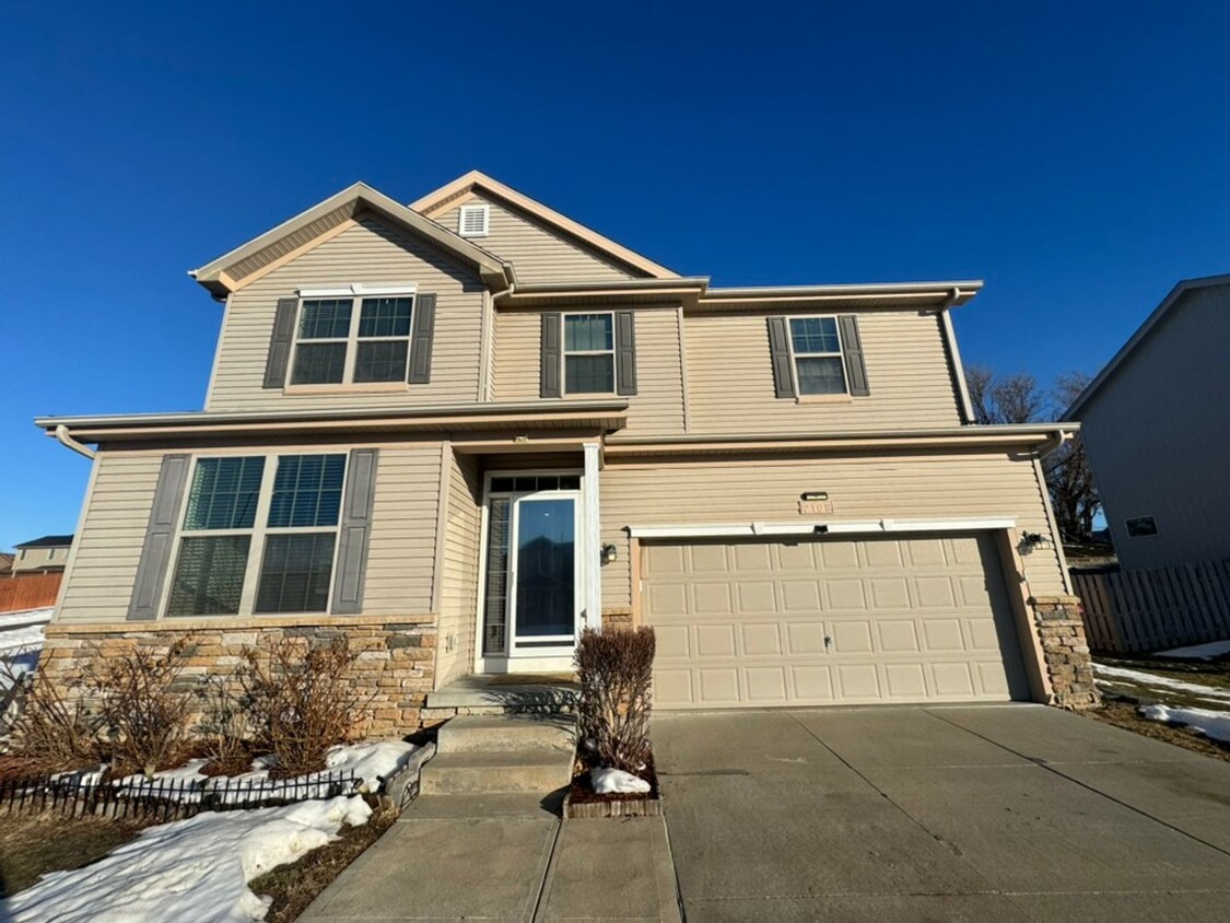 Beautiful Home in BELLEVUE for Rent! - House Rental in Bellevue, NE ...