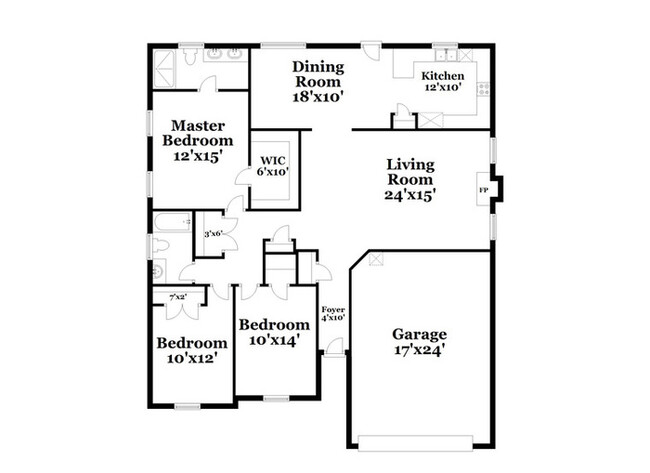 Building Photo - Your Dream Home Awaits!