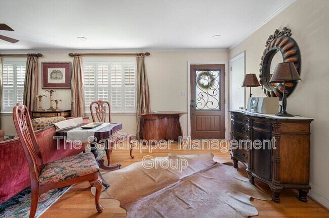 Building Photo - 1652 Boone Hall Dr