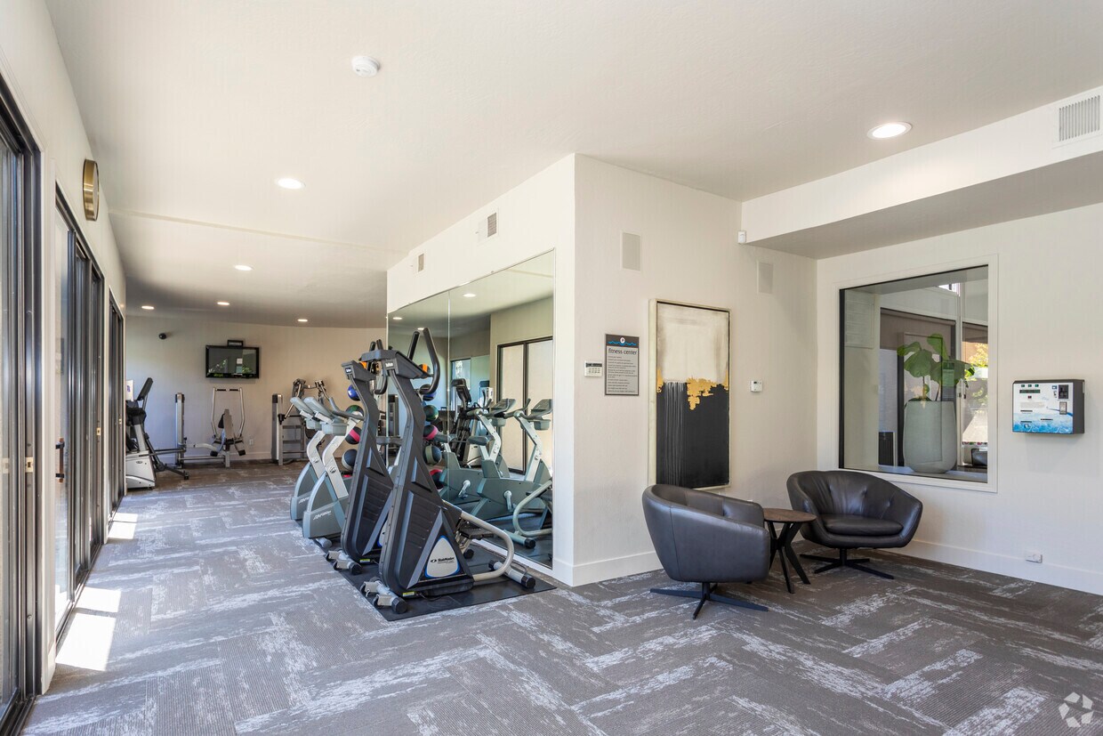 Marina Village West Apartments 3525 W Benjamin Holt Dr Stockton, CA