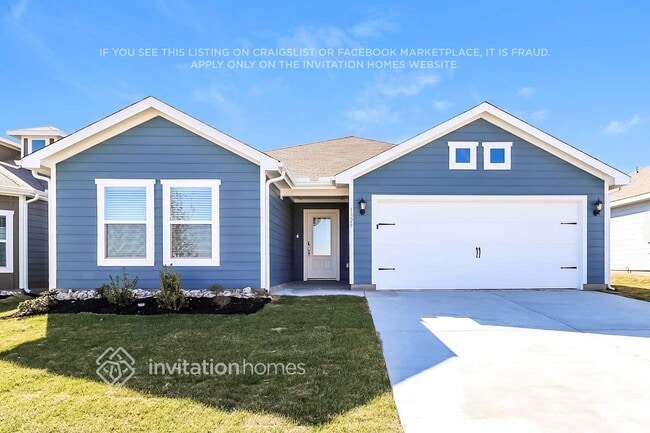 Building Photo - 1329 Wind Drift Wy