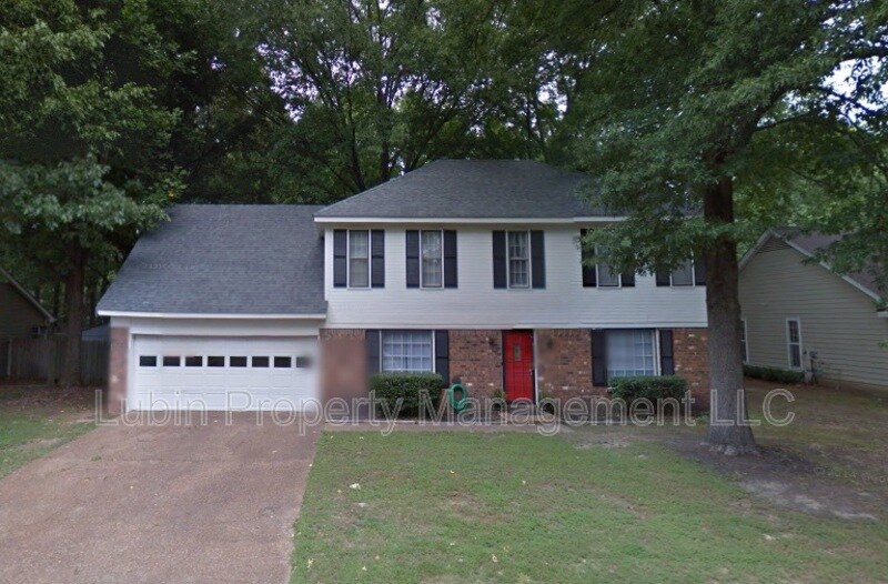 Primary Photo - 6714 Amersham Dr