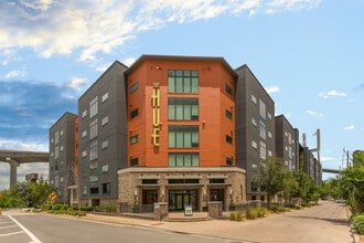 Building Photo - The Hue